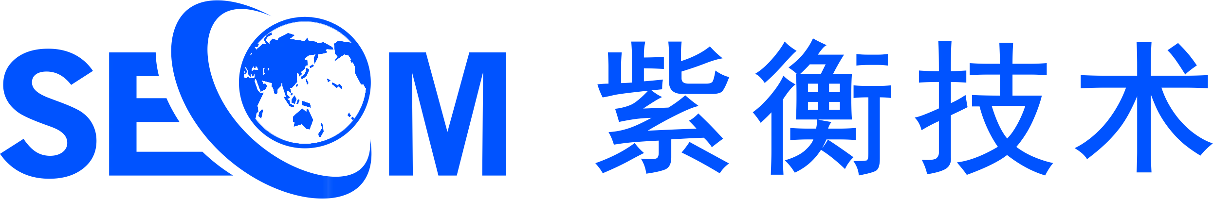 紫衡技术LOGO